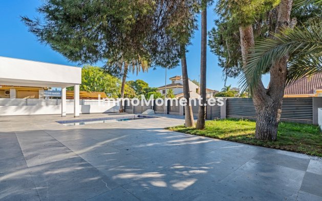 Revente - Villa - Orihuela - Campoamor