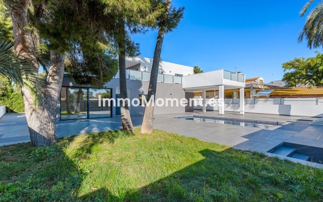 Revente - Villa - Orihuela - Campoamor