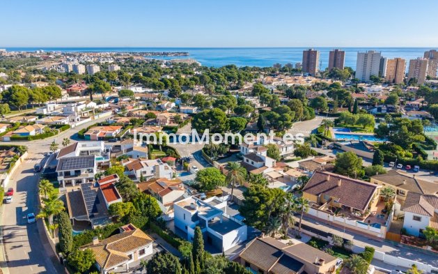 Revente - Villa - Orihuela - Campoamor