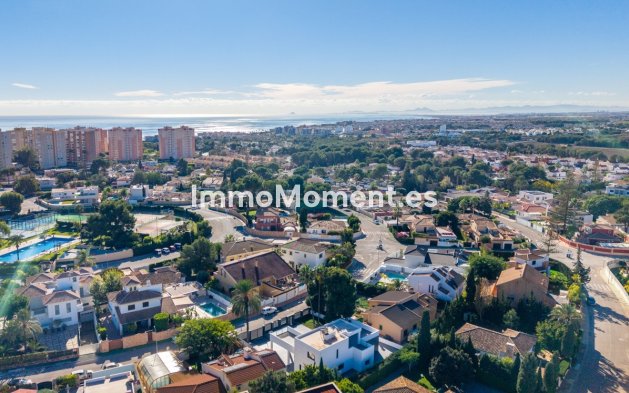 Revente - Villa - Orihuela - Campoamor