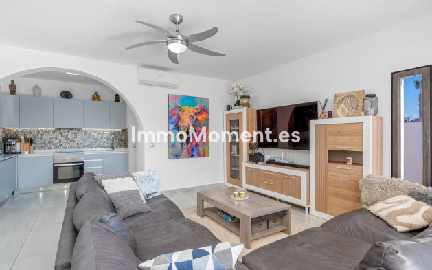 Resale - Villa - Rojales - Ciudad Quesada