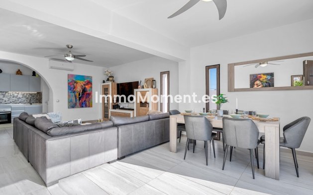 Resale - Villa - Rojales - Ciudad Quesada