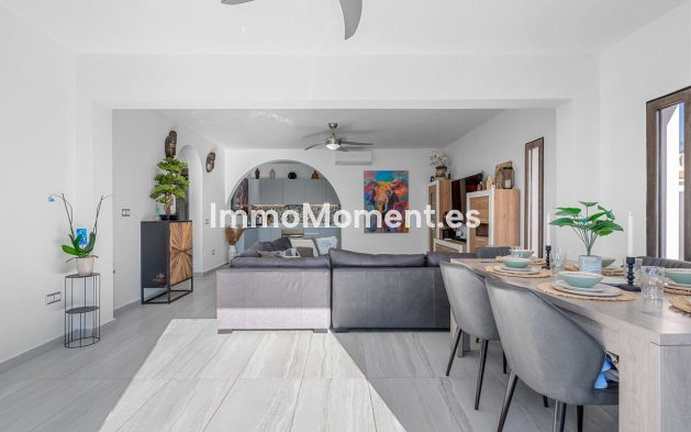 Resale - Villa - Rojales - Ciudad Quesada