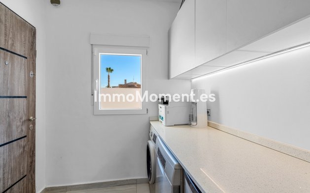 Resale - Villa - Rojales - Ciudad Quesada