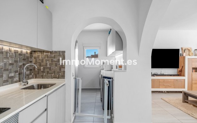 Resale - Villa - Rojales - Ciudad Quesada