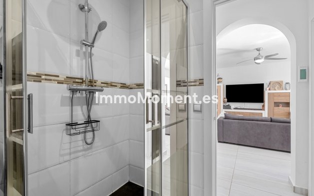 Resale - Villa - Rojales - Ciudad Quesada