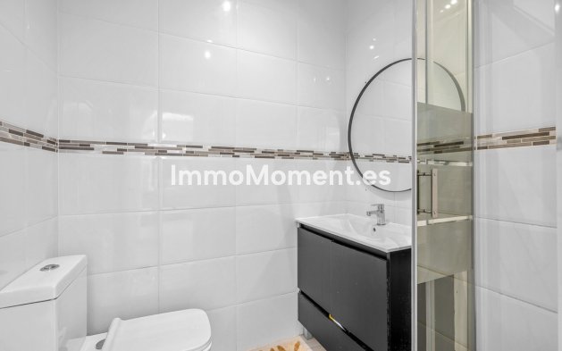 Resale - Villa - Rojales - Ciudad Quesada