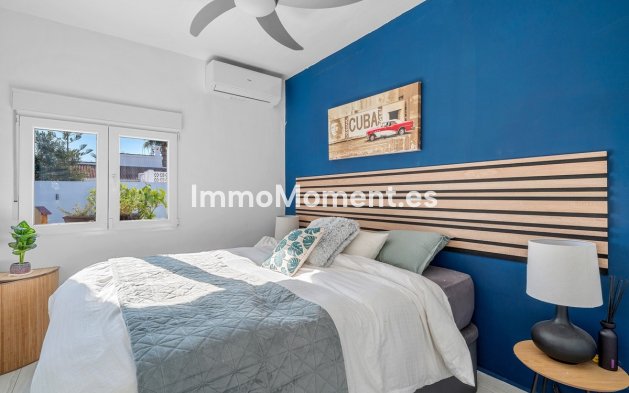 Resale - Villa - Rojales - Ciudad Quesada