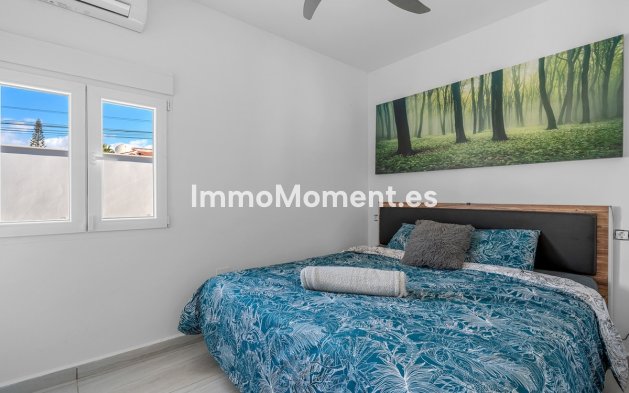 Resale - Villa - Rojales - Ciudad Quesada