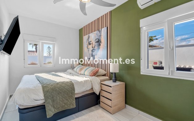 Resale - Villa - Rojales - Ciudad Quesada