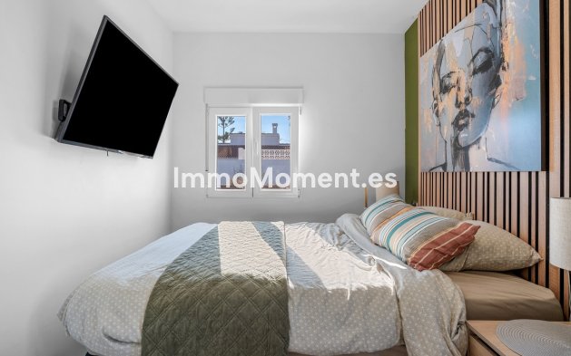 Resale - Villa - Rojales - Ciudad Quesada