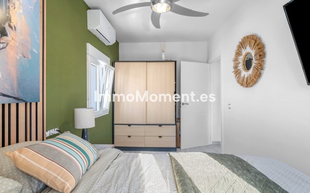 Resale - Villa - Rojales - Ciudad Quesada