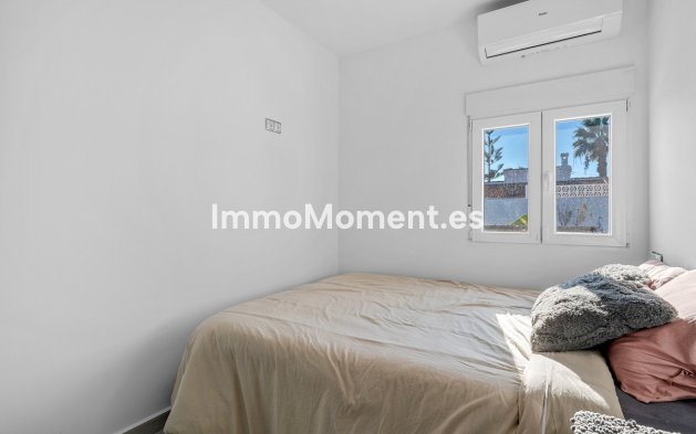 Resale - Villa - Rojales - Ciudad Quesada