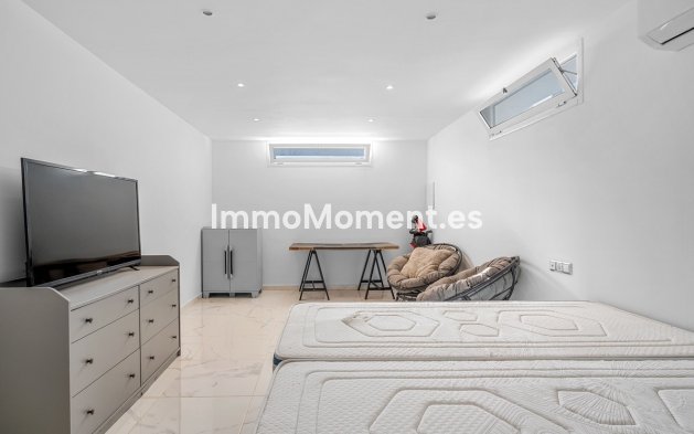 Resale - Villa - Rojales - Ciudad Quesada