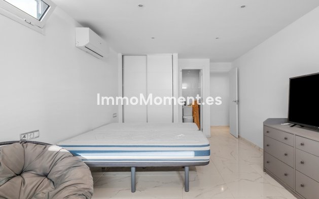 Resale - Villa - Rojales - Ciudad Quesada