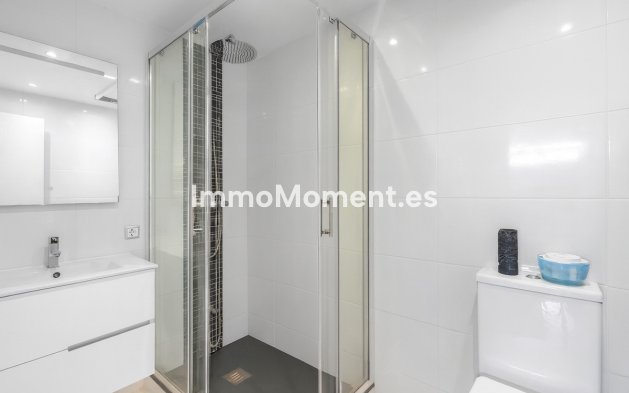 Resale - Villa - Rojales - Ciudad Quesada