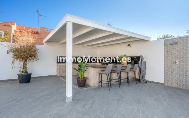 Resale - Villa - Rojales - Ciudad Quesada