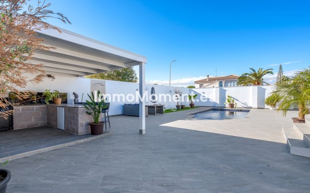 Resale - Villa - Rojales - Ciudad Quesada