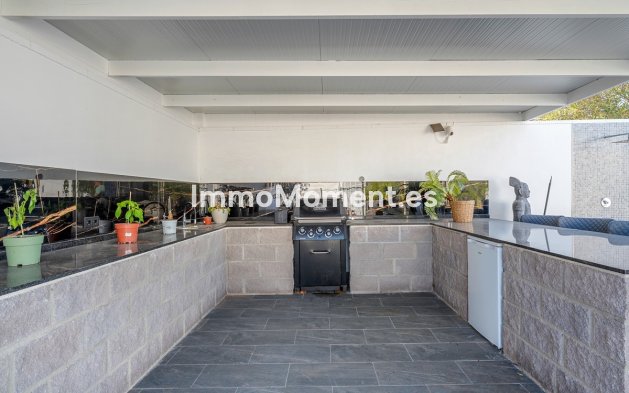 Resale - Villa - Rojales - Ciudad Quesada