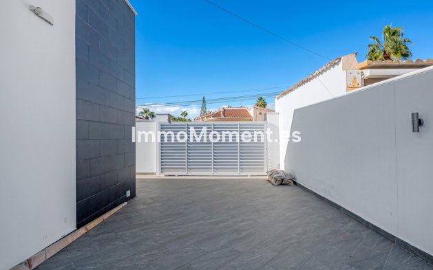 Resale - Villa - Rojales - Ciudad Quesada