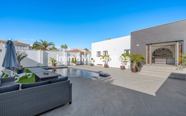 Resale - Villa - Rojales - Ciudad Quesada