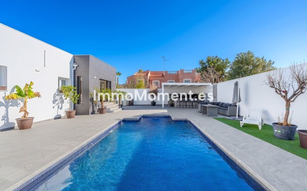 Resale - Villa - Rojales - Ciudad Quesada