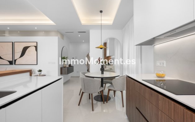 Wiederverkauf - Wohnung - Rojales - Ciudad Quesada