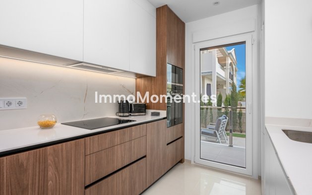 Wiederverkauf - Wohnung - Rojales - Ciudad Quesada