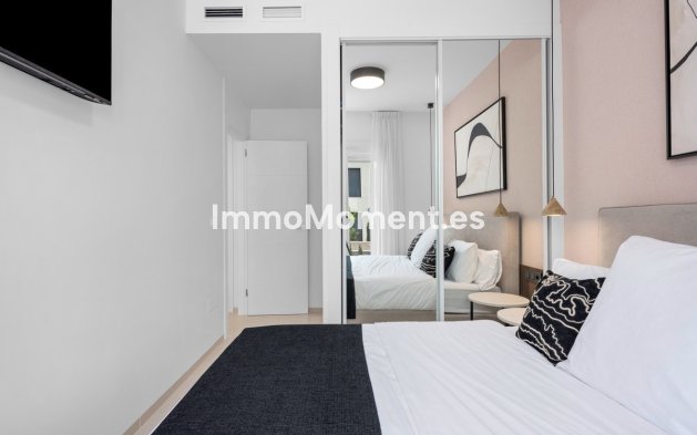 Wiederverkauf - Wohnung - Rojales - Ciudad Quesada