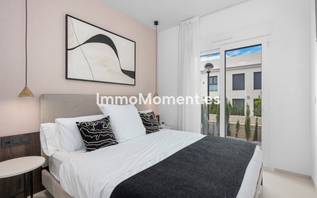 Wiederverkauf - Wohnung - Rojales - Ciudad Quesada