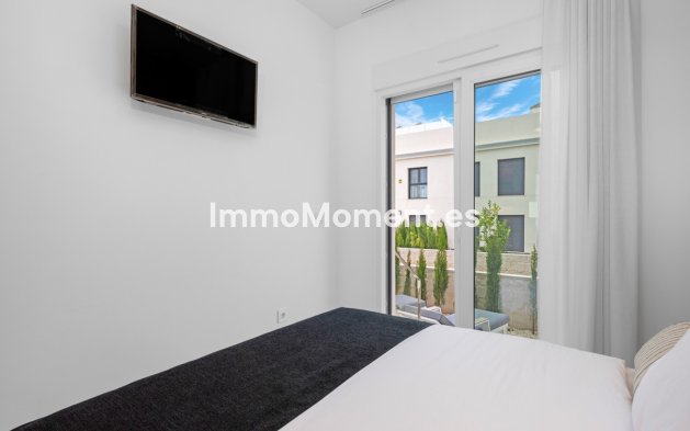 Wiederverkauf - Wohnung - Rojales - Ciudad Quesada