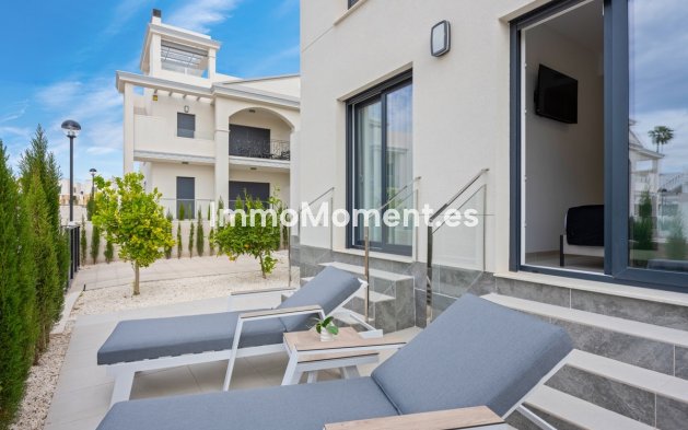 Wiederverkauf - Wohnung - Rojales - Ciudad Quesada