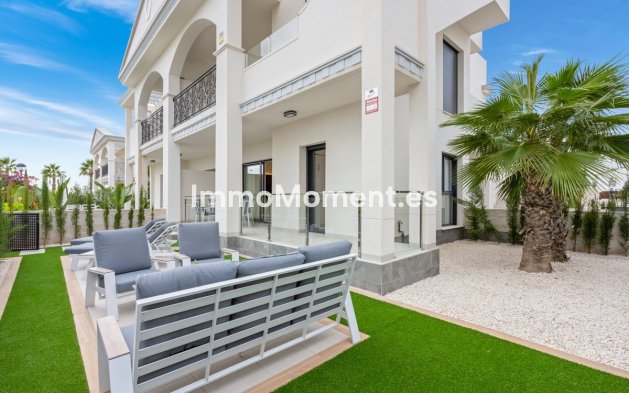 Wiederverkauf - Wohnung - Rojales - Ciudad Quesada