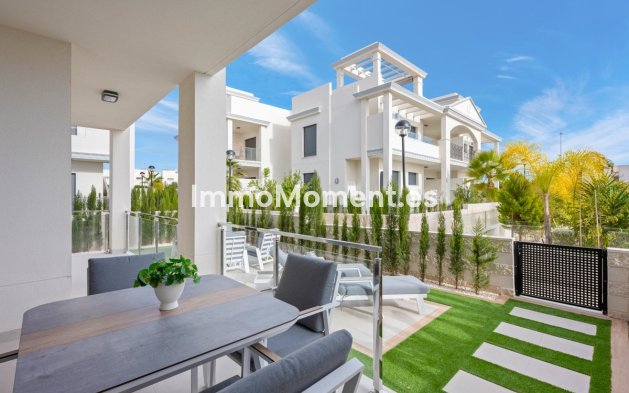 Wiederverkauf - Wohnung - Rojales - Ciudad Quesada