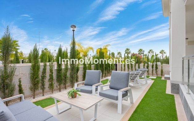 Wiederverkauf - Wohnung - Rojales - Ciudad Quesada