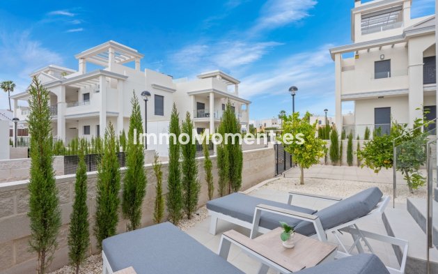 Wiederverkauf - Wohnung - Rojales - Ciudad Quesada