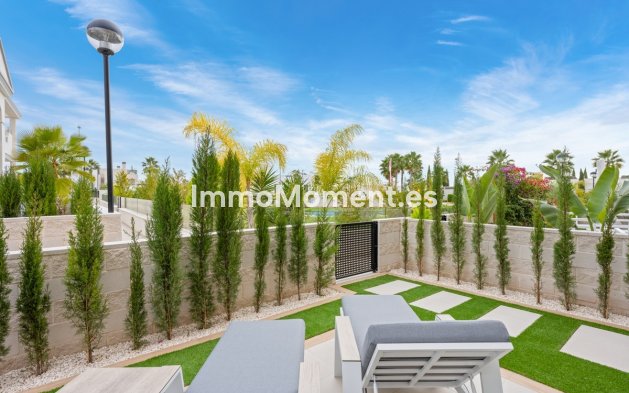 Wiederverkauf - Wohnung - Rojales - Ciudad Quesada