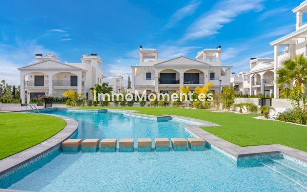 Wiederverkauf - Wohnung - Rojales - Ciudad Quesada