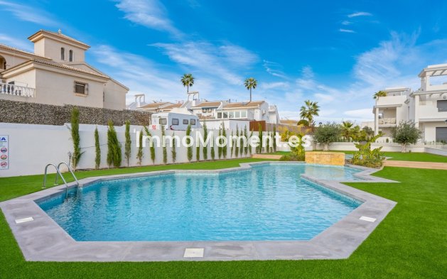 Wiederverkauf - Wohnung - Rojales - Ciudad Quesada