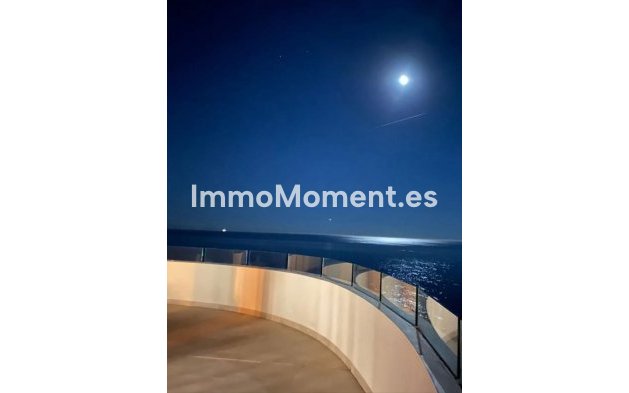 Revente - Appartement - Mijas - Mijas Centro