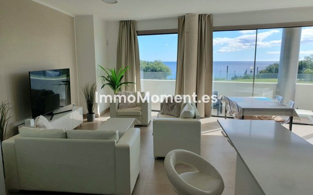 Revente - Appartement - Mijas - Mijas Centro