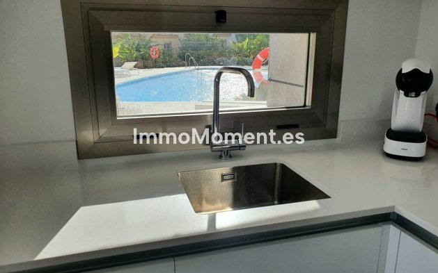 Revente - Appartement - Mijas - Mijas Centro