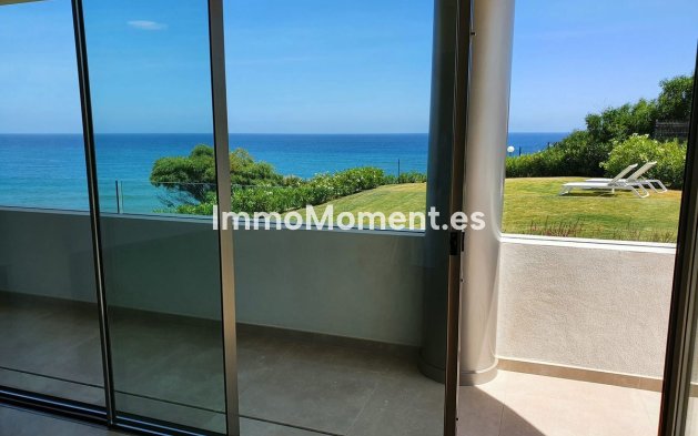 Revente - Appartement - Mijas - Mijas Centro