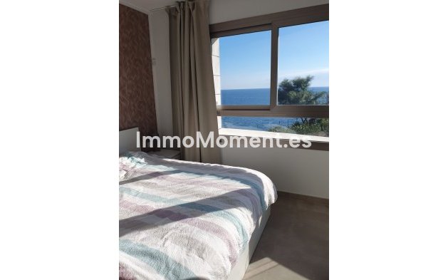 Revente - Appartement - Mijas - Mijas Centro