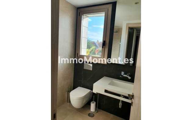 Revente - Appartement - Mijas - Mijas Centro