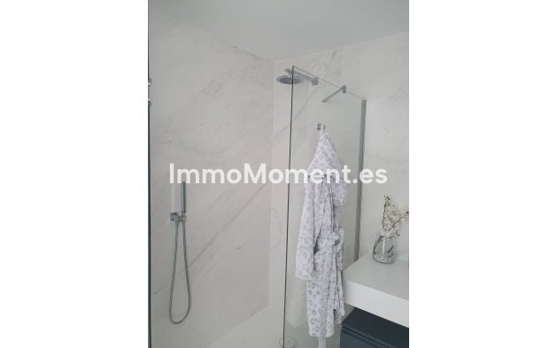 Revente - Appartement - Mijas - Mijas Centro