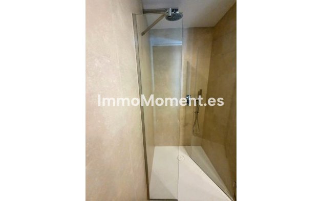 Revente - Appartement - Mijas - Mijas Centro