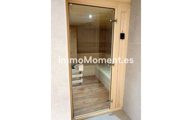 Revente - Appartement - Mijas - Mijas Centro