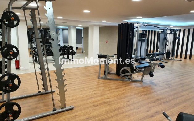 Revente - Appartement - Mijas - Mijas Centro