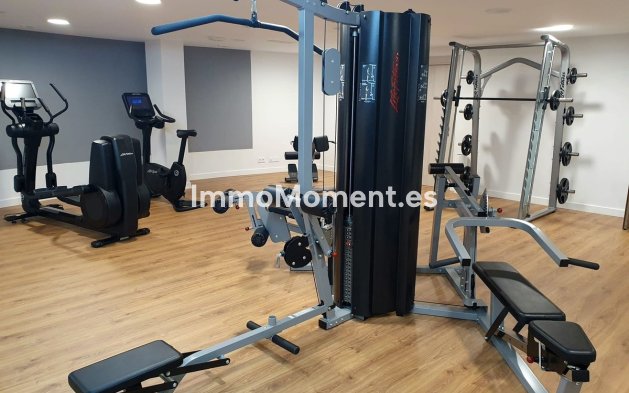 Revente - Appartement - Mijas - Mijas Centro